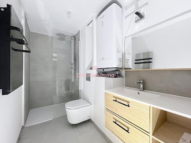 Appartement location à Pont-de-Metz, Somme