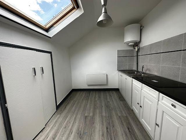 Appartement location à Veneux-les-Sablons, Moret-Loing-et-Orvanne