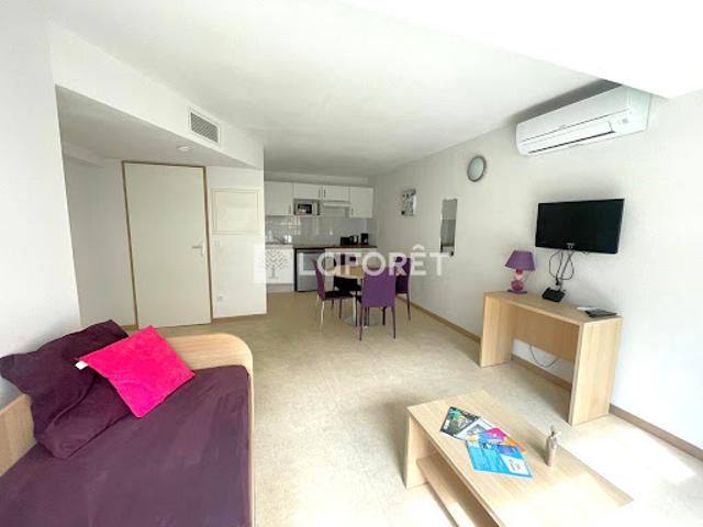 Appartement location à Prades, Vernet-les-bains