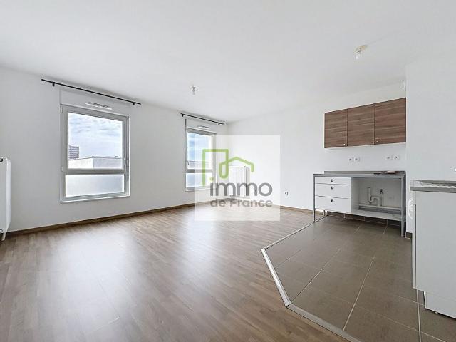 Appartement location à Lille, Roubaix