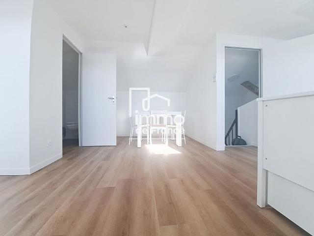 Appartement location à Mayenne, Evron
