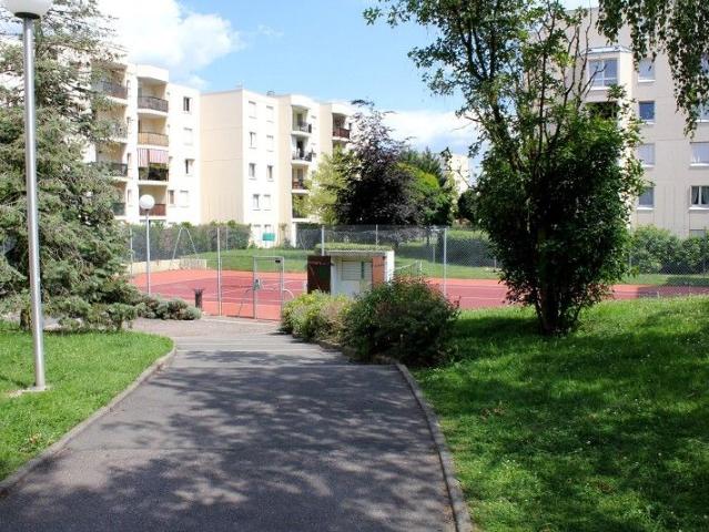 Appartement location à Créteil, Chennevières-sur-marne