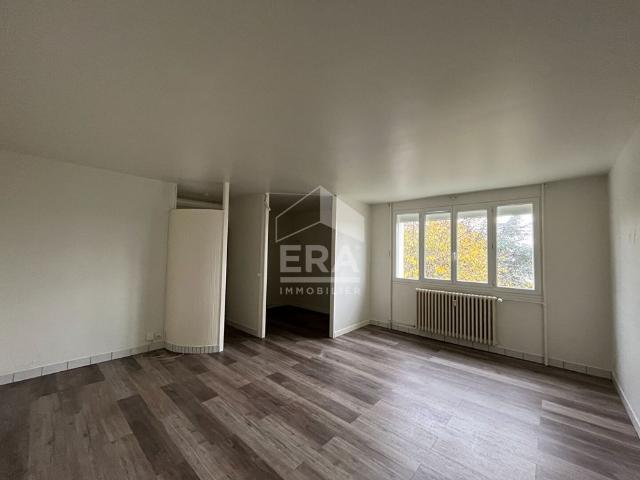 Appartement location à Châteauroux, Indre