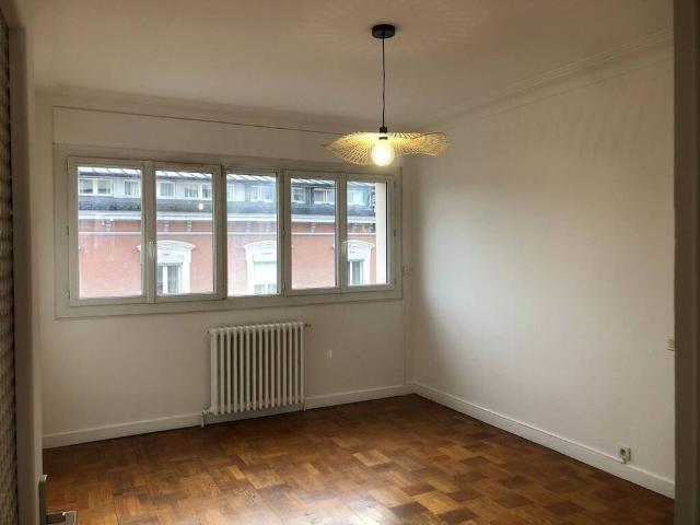 Appartement location à Annecy