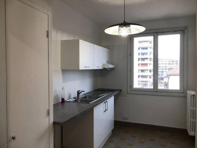Appartement location à Annecy