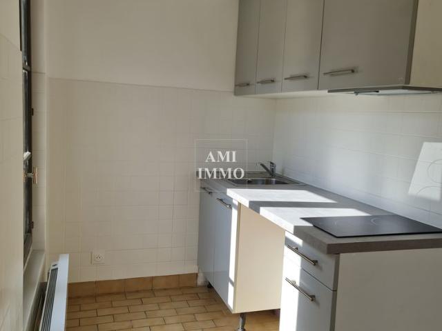 Appartement location à Palaiseau, Bièvres