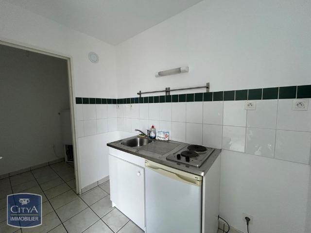 Appartement location à Blois