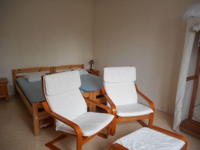 Appartement location à Bordeaux