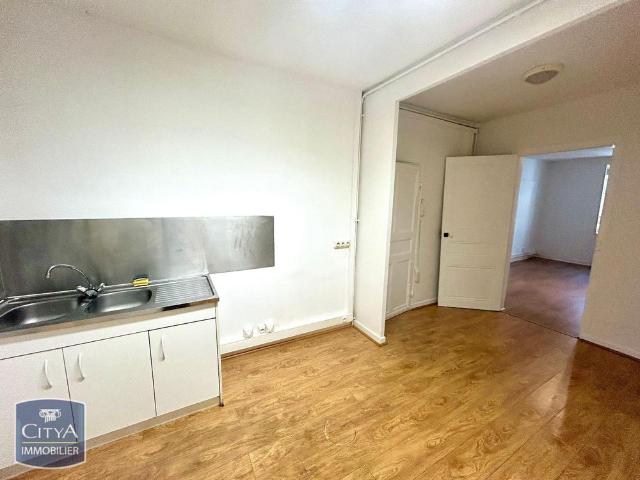 Appartement location à Champ de Foire, Bourg-en-Bresse