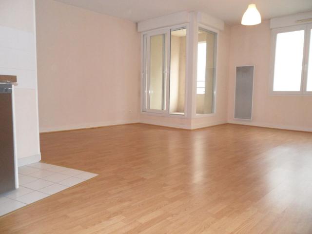 Appartement location à Bourges