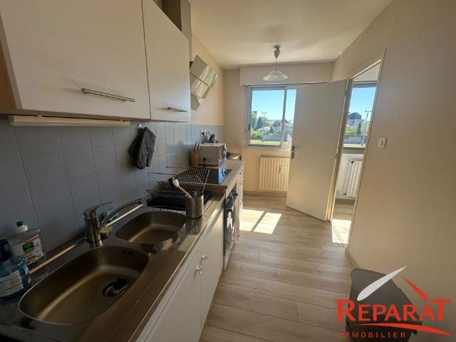 Appartement location à Brive-la-Gaillarde, Brive-la-gaillarde