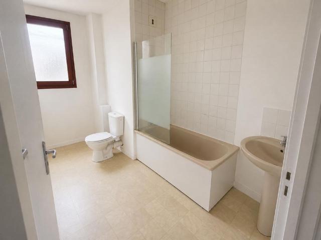 Appartement location à Calais