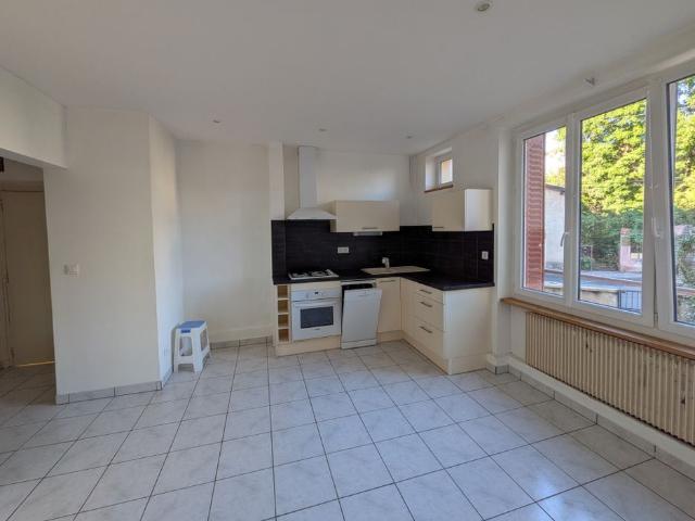 Appartement location à Les Galoubies, Chamalières
