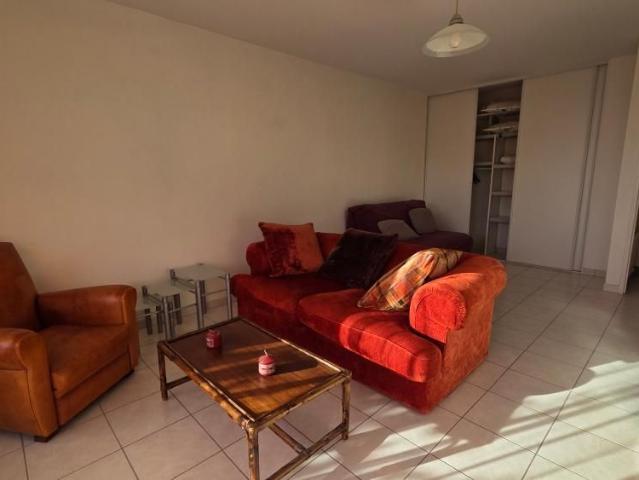 Appartement location à Clermont-Ferrand, Chamalières