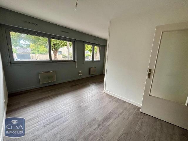 Appartement location à Châteauroux