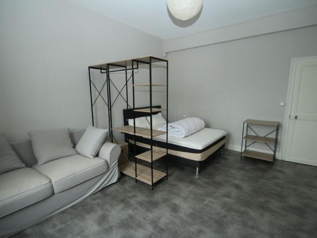 Appartement location à Nevers, Decize