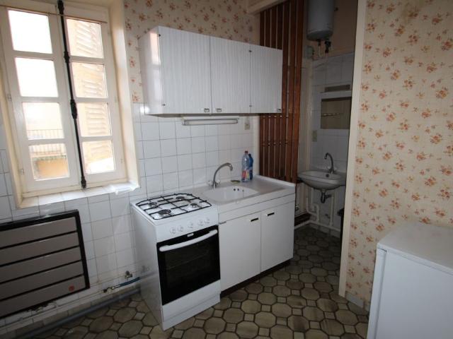 Appartement location à Nevers, Decize