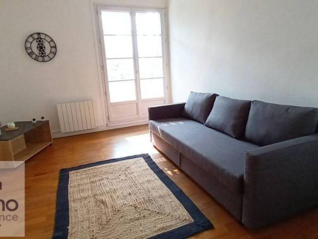 Appartement location à Grenoble