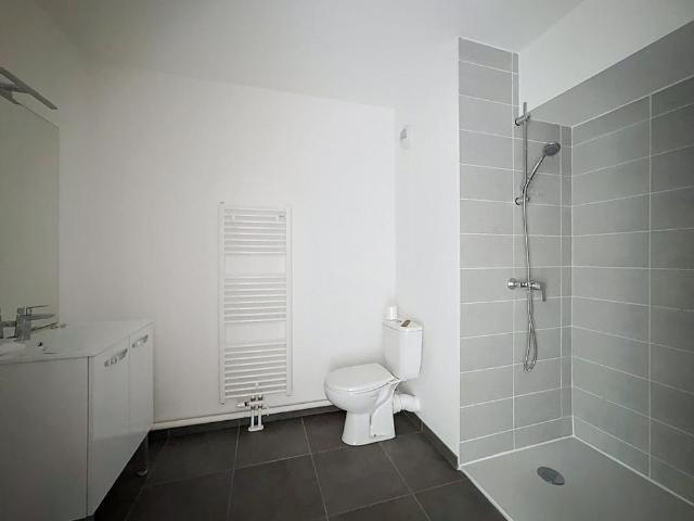 Appartement location à Lille, Haubourdin