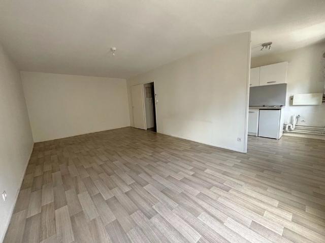 Appartement location à Nancy
