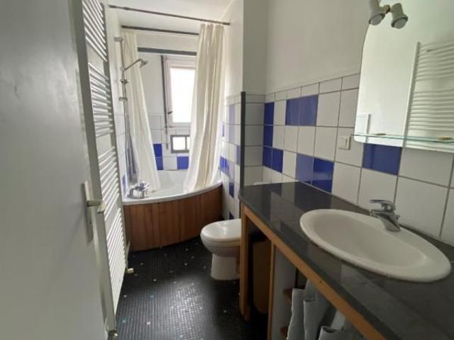 Appartement location à Nancy