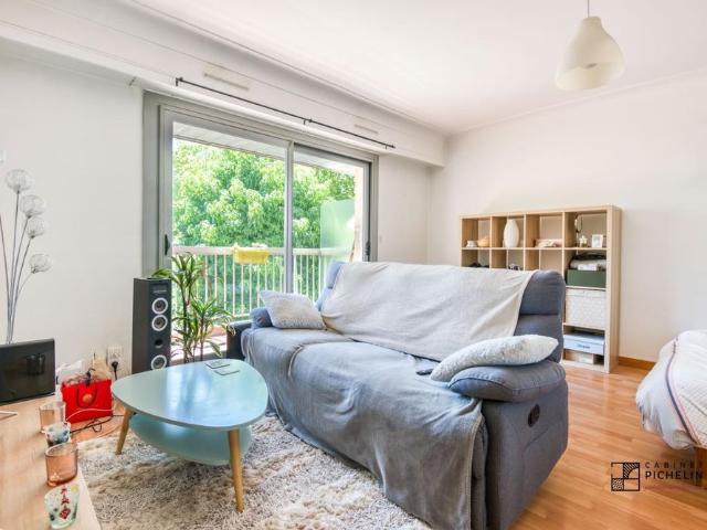 Appartement location à Nantes