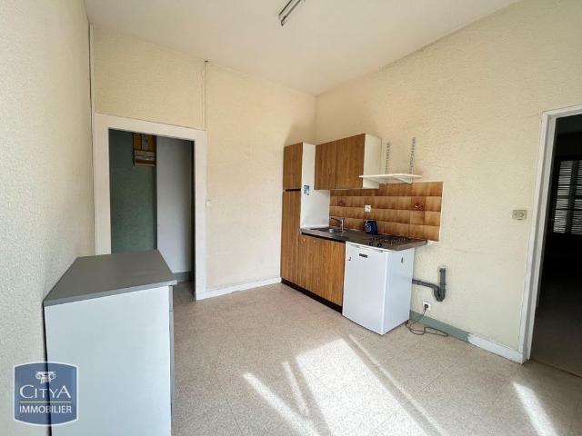 Appartement location à Poitiers