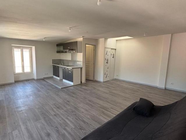 Appartement location à Privas, Freyssenet