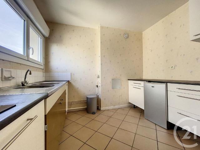 Appartement location à Troyes, Saint-andré-les-vergers