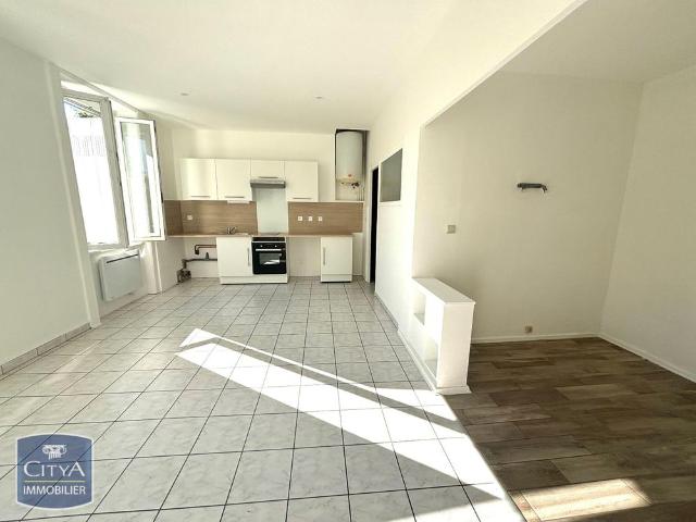 Appartement location à Saint-Étienne, Saint-etienne