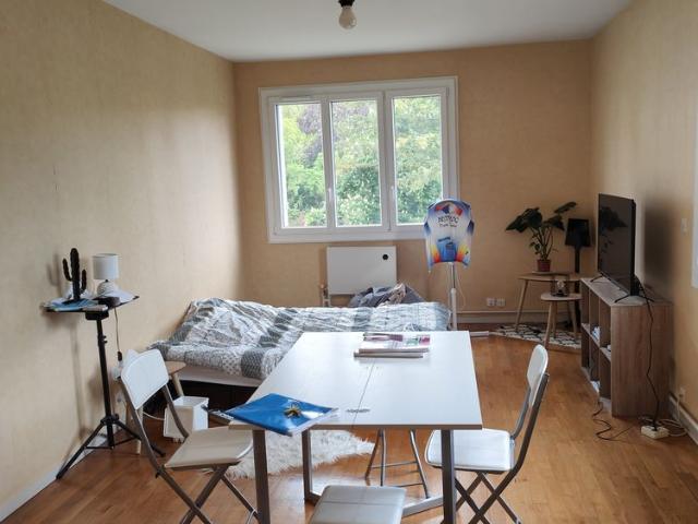 Appartement location à Dijon, Talant