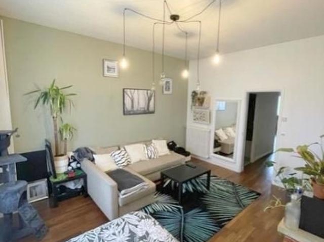 Appartement location à Tours
