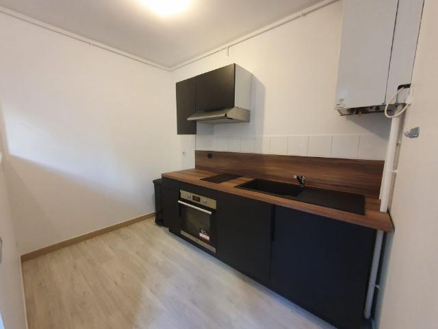 Appartement location à Vienne