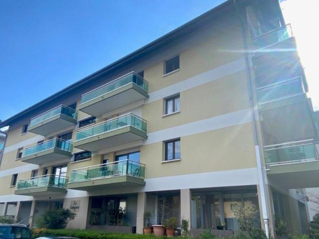 Appartement location à Annecy