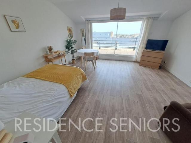 Appartement location à Nantes