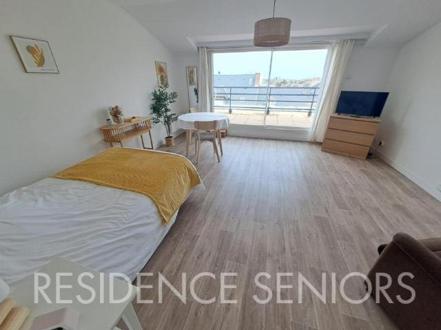 Appartement location à Nantes