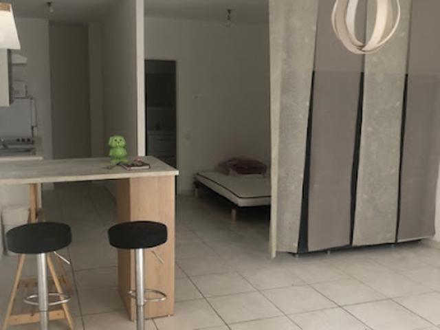 Appartement location à Alès, La Grand-combe