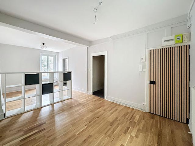 Appartement location à Auxerre