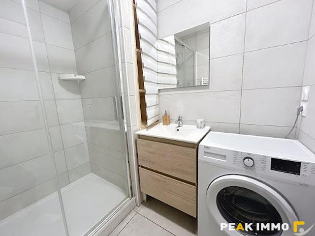 Appartement location à Saint-Julien-en-Genevois, Ville-la-grand