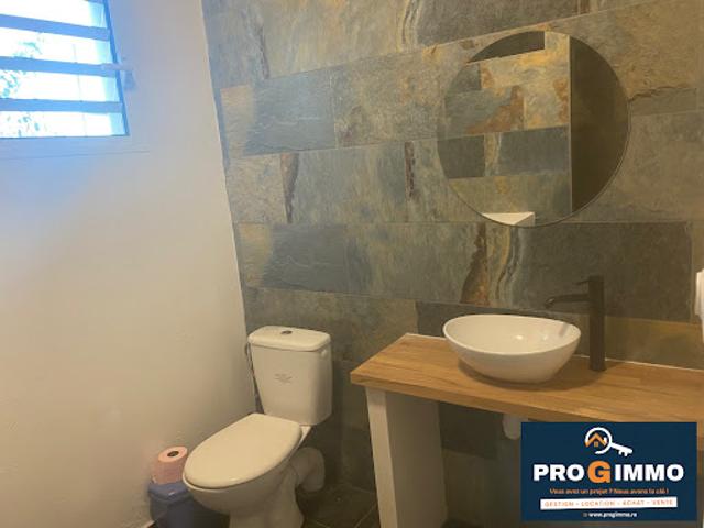 Appartement location à La Réunion