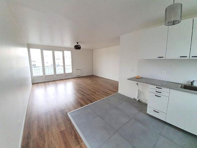 Appartement location à Palaiseau, Savigny-sur-orge