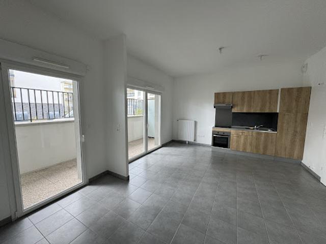 Appartement location à Reims