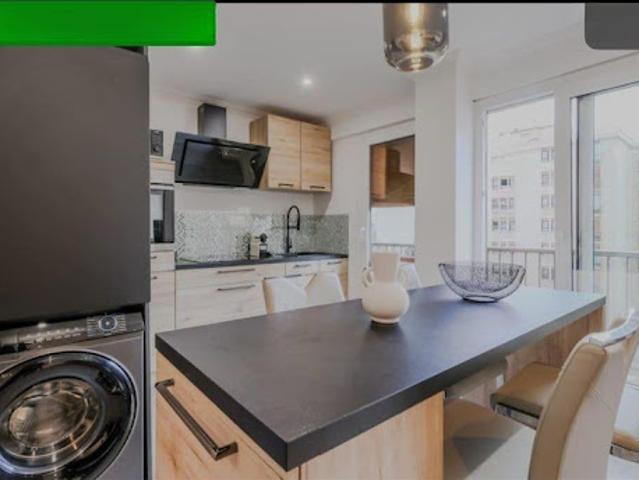 Appartement location à France métropolitaine, Bois-colombes