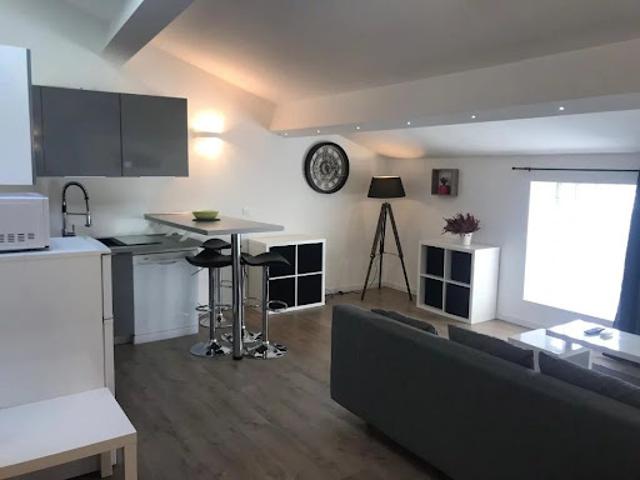 Appartement location à Grasse, Cannes