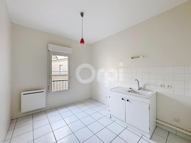 Appartement location à Chaumont