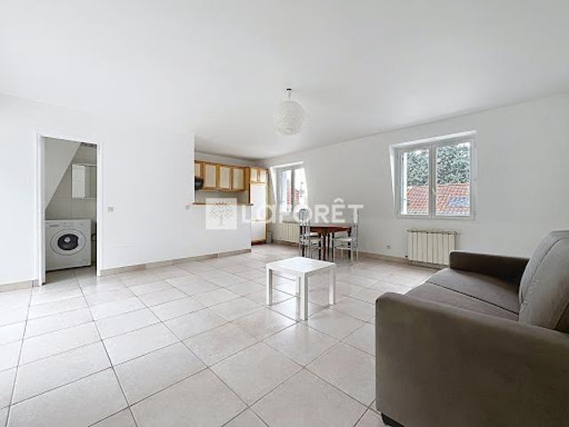 Appartement location à Antony, Le Plessis-robinson
