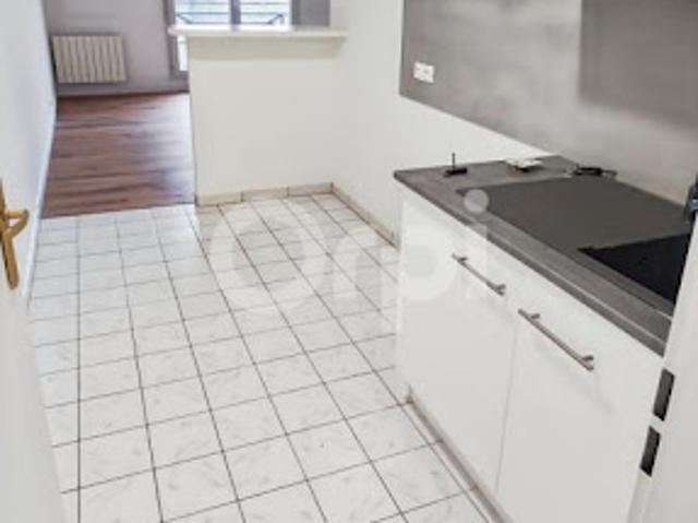 Appartement location à Meaux, Longperrier