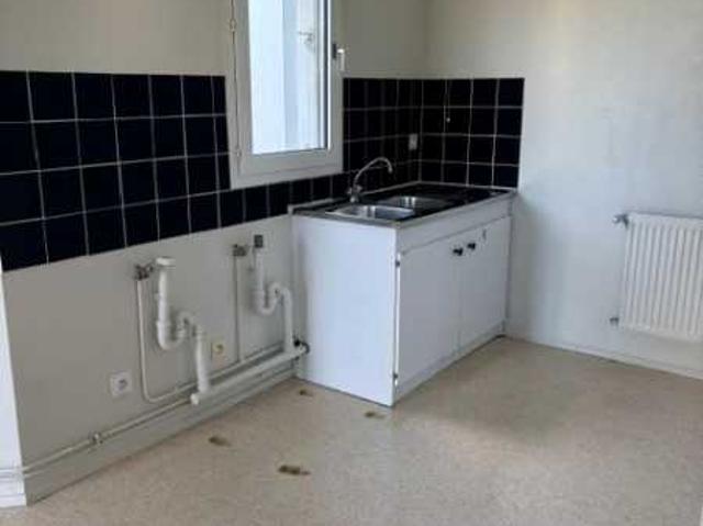 Appartement location à Montbéliard