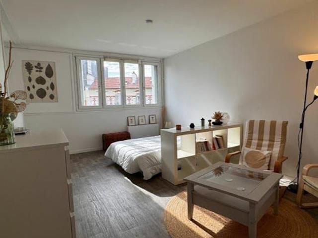 Appartement location à Bobigny, Vaux-montreuil