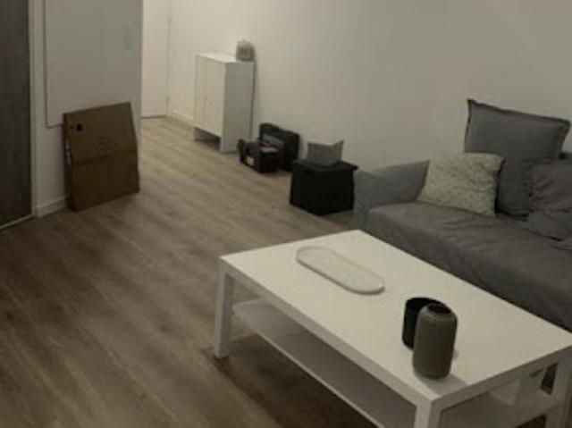 Appartement location à Bobigny, Vaux-montreuil